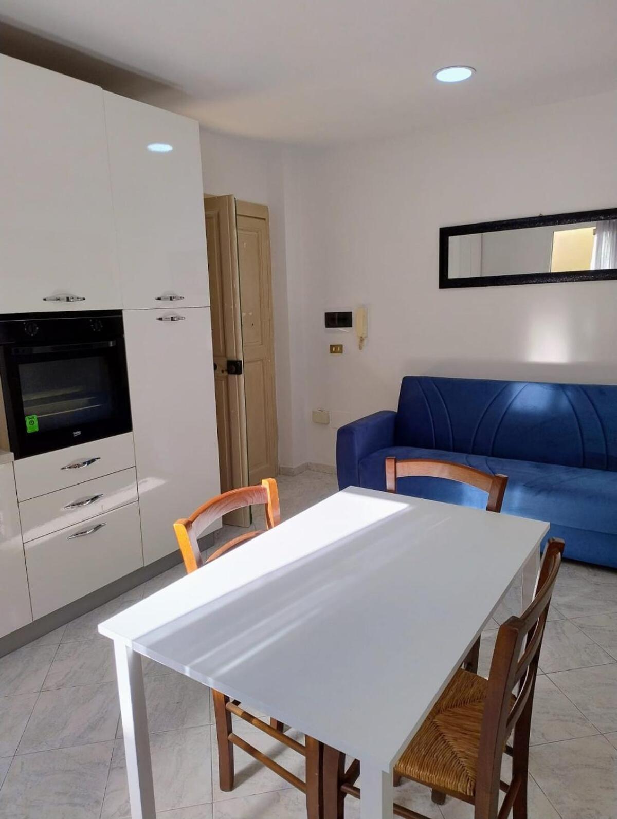 Appartamento Casetta Trionfale Roma