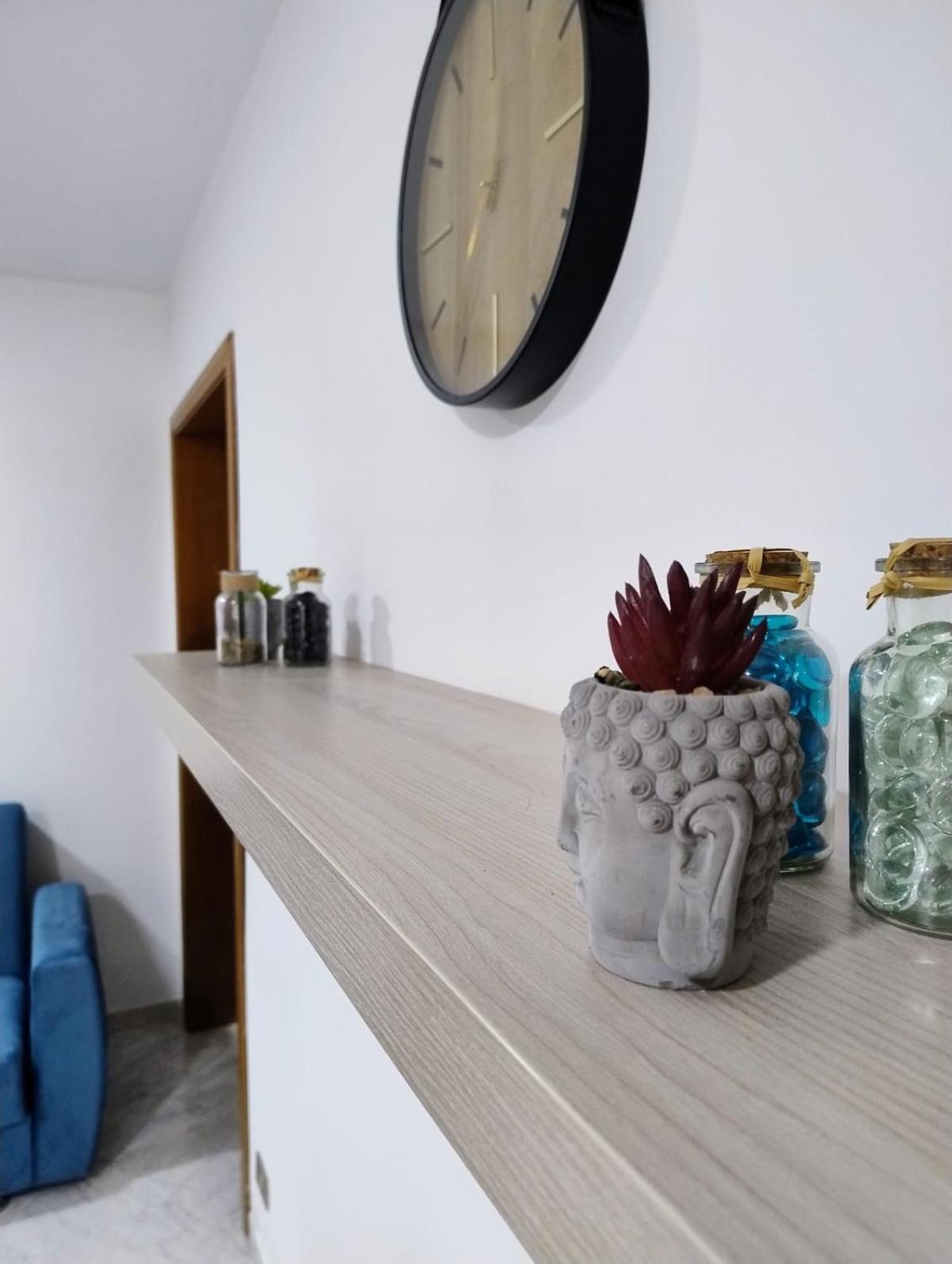 Appartamento Casetta Trionfale *