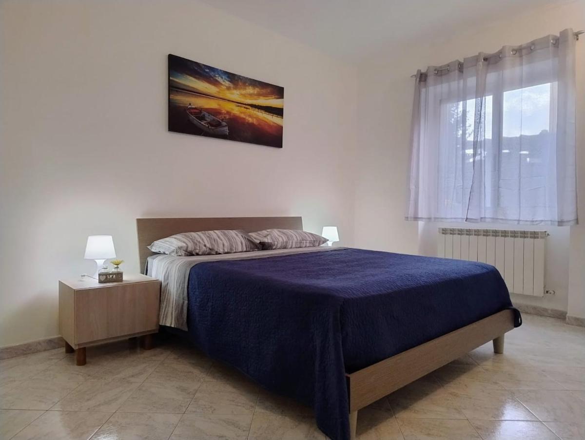 Casetta Trionfale Appartamento Roma