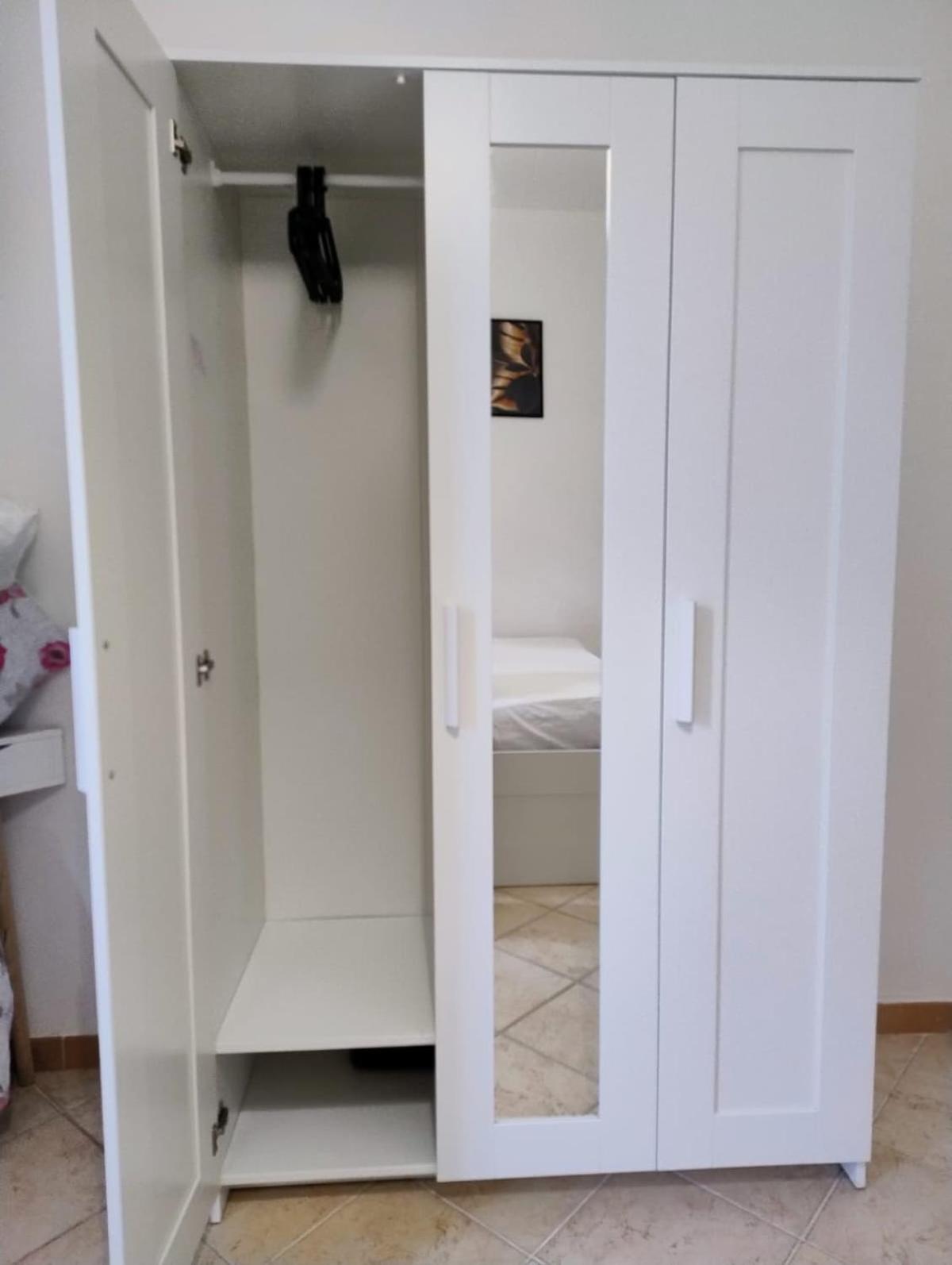 Casetta Trionfale Appartamento *