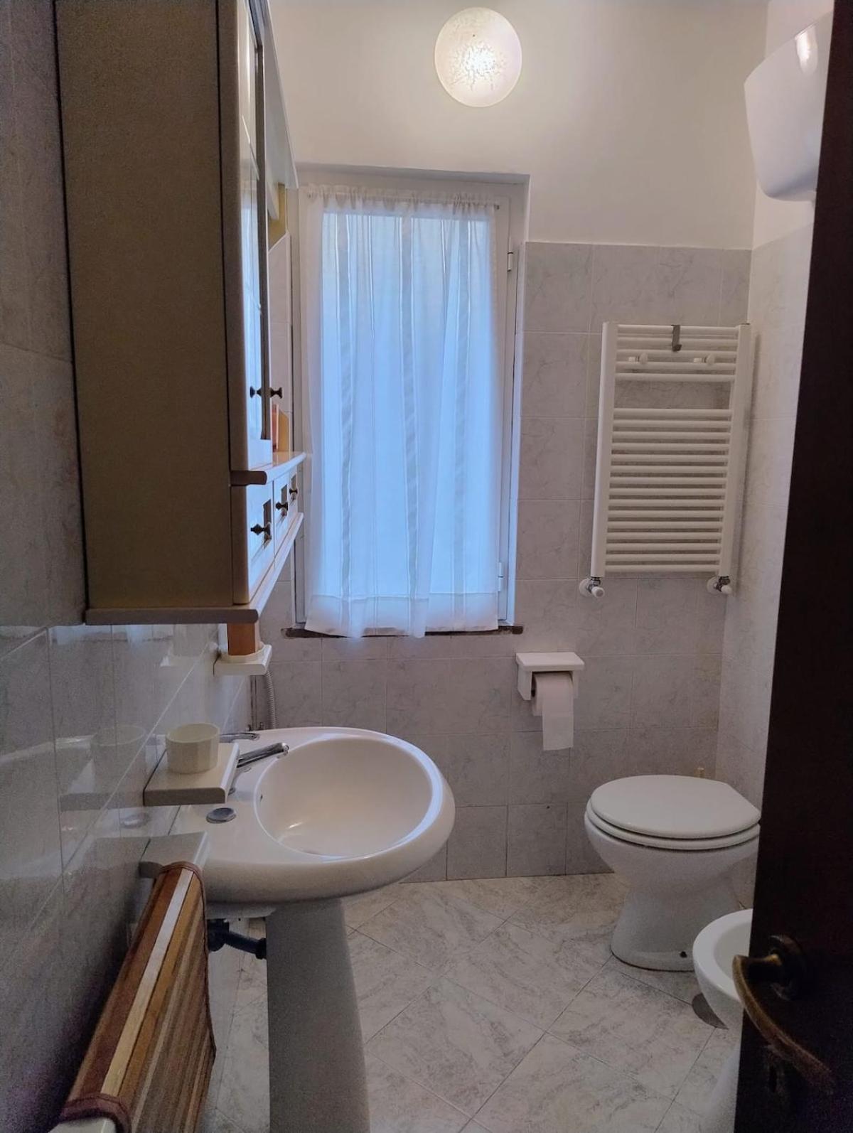 Appartamento Casetta Trionfale Roma